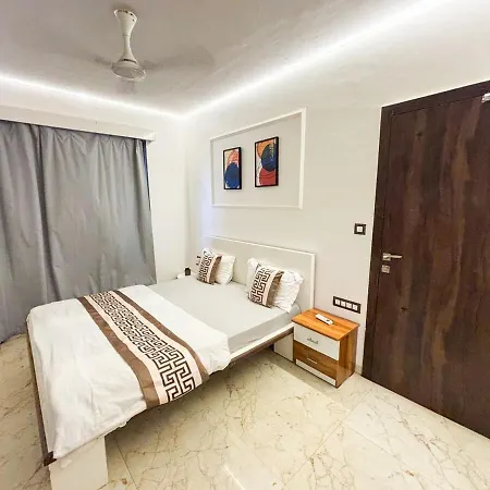 Glasshouse Luxury Villa, 4 Bed Private Pool Gorai * Mumbai