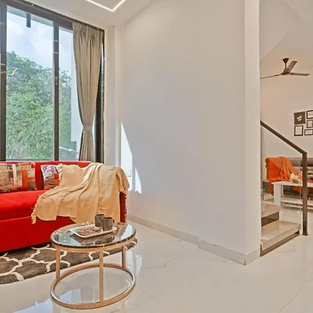 Ekostay - Onyx Villa