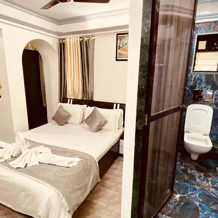 Bed & Breakfast Kalpataru Hometel Mumbai