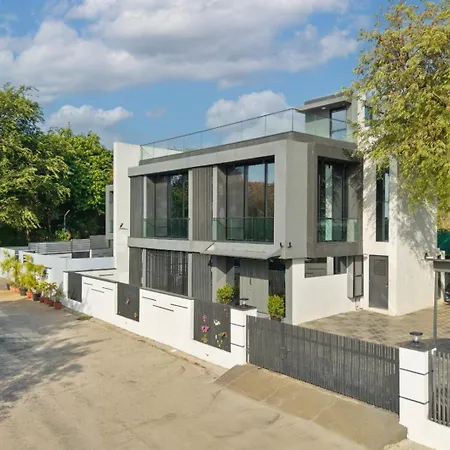 Ekostay - Onyx Villa Mumbai