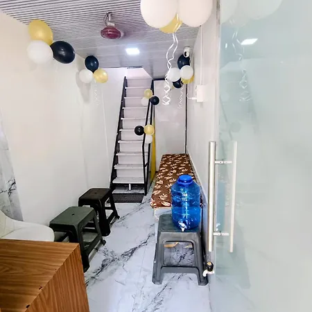 Hostel Sleepwell In Asalpha