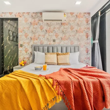 Ekostay - Onyx Villa *