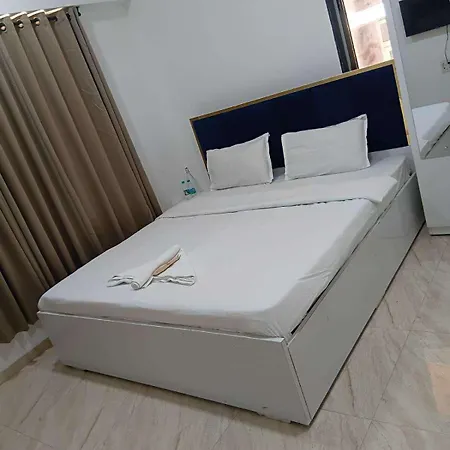 Abode Homes Service Prabhadevi Bed & Breakfast *