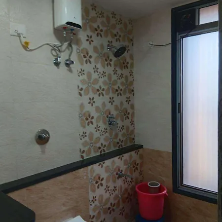 Abode Homes Service Prabhadevi Bed & Breakfast *