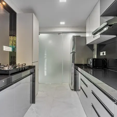 Villa Ekostay - Onyx Mumbai
