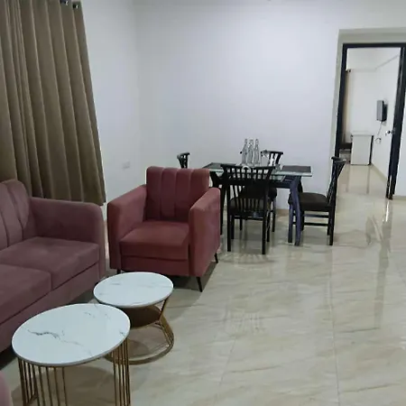 Abode Homes Service Prabhadevi Bed & Breakfast *