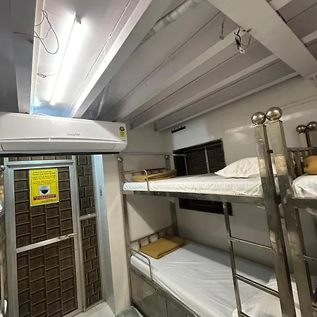 Hostel Mariyam