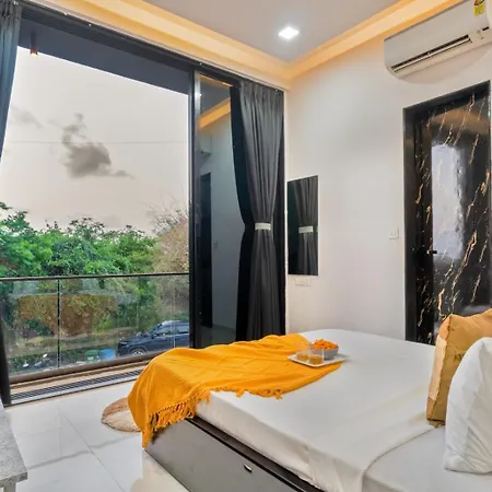 Ekostay - Onyx Villa Mumbai