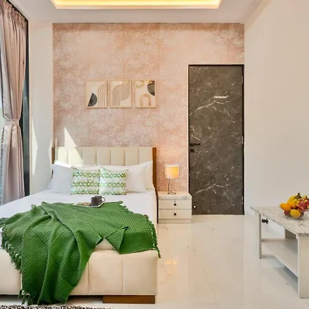 Ekostay - Onyx * Mumbai