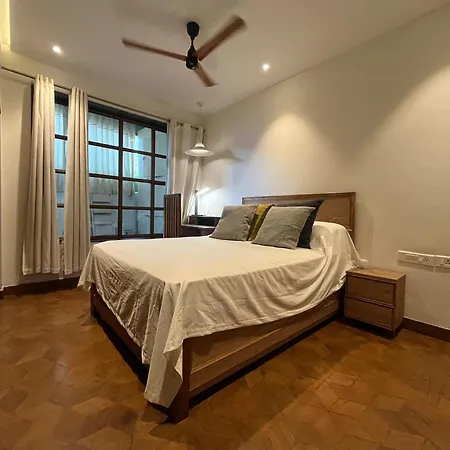 Pali House-bandra Mumbai
