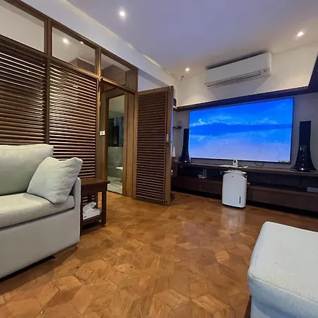 Pali House-bandra Guest house
