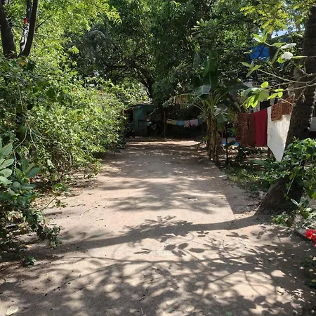 Villa The Culture House Mumbai