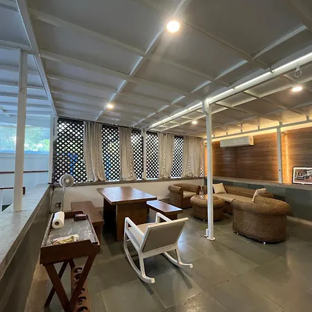 Pali House-bandra 4* Mumbai