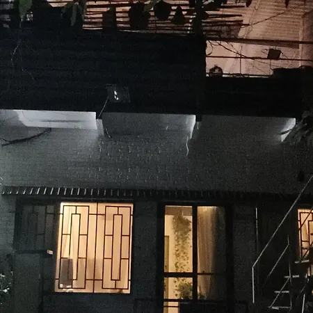 The Culture House Mumbai