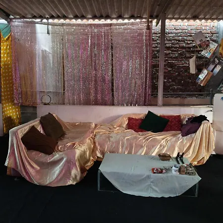 The Culture House * Mumbai
