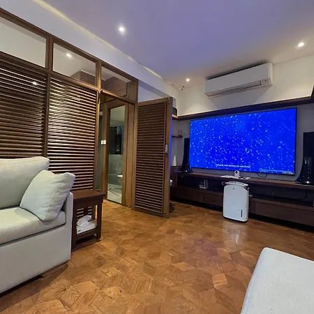Guest house Pali House-bandra 4*