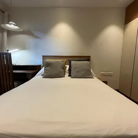 Pali House-bandra 4*