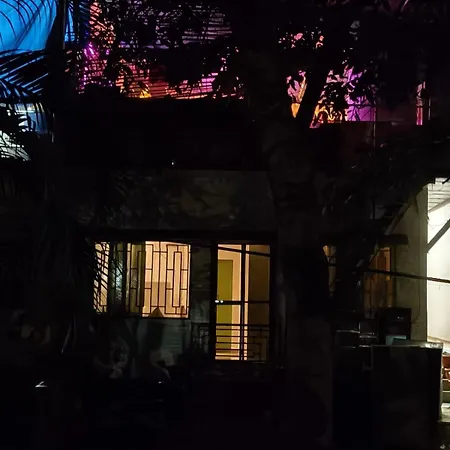 Villa The Culture House Mumbai