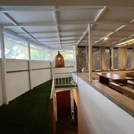 Pali House-bandra Guest house
