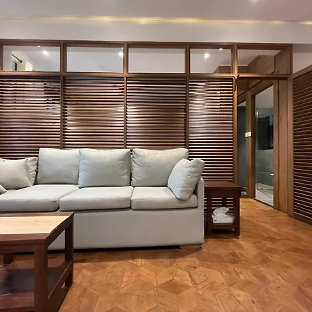 Guest house Pali House-bandra