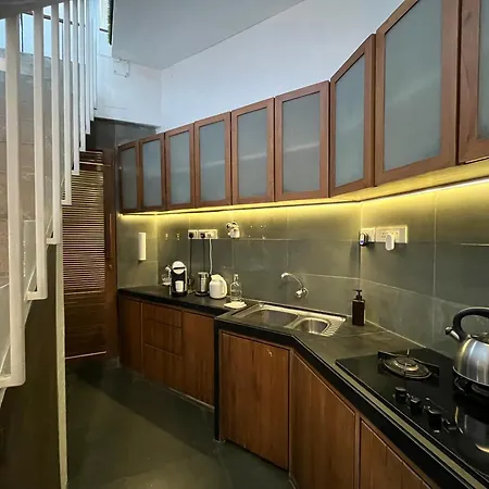 Pali House-bandra 4* Mumbai