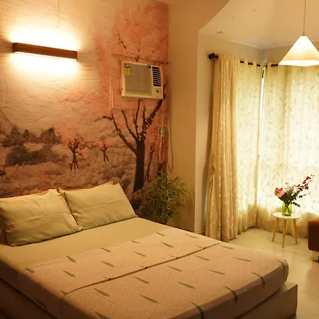Apartment Prabhat