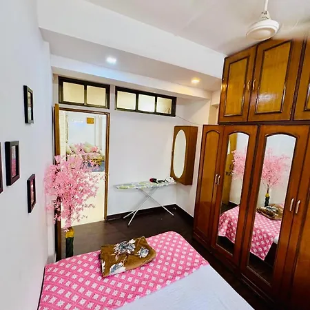 Prime Living Spaces