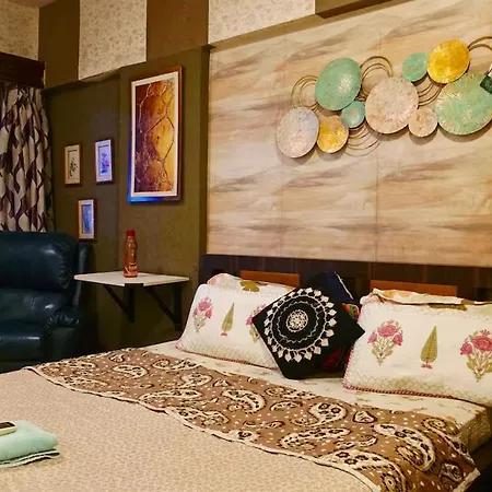 Annapurna Apple -4 Kitchen * Mumbai