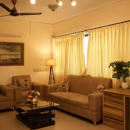 Prabhat Apartment