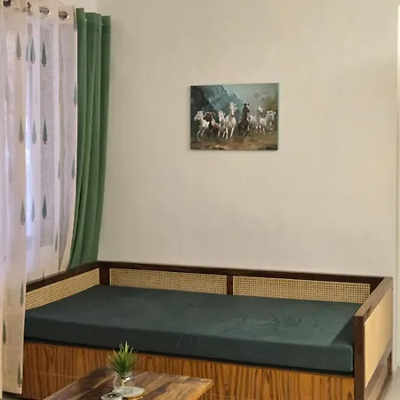 Dadar Abode Mumbai