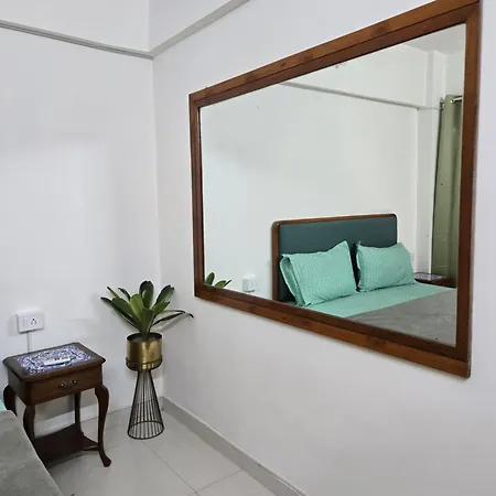 Apartment Dadar Abode Mumbai