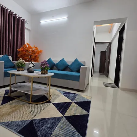 Apartment Ntr Royale