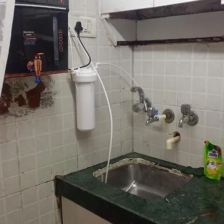 Private Bandra Apartment