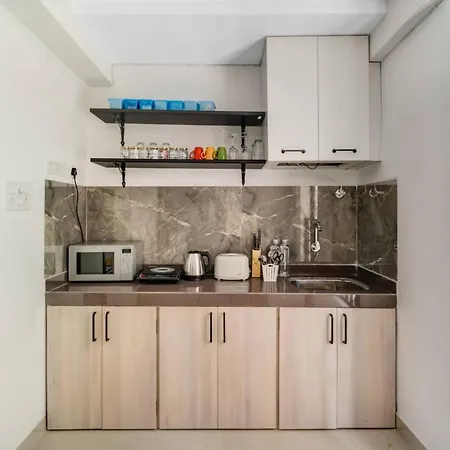 Selene 2bhk Bandra W Apartment *