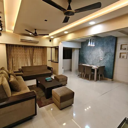 The Royal Abode