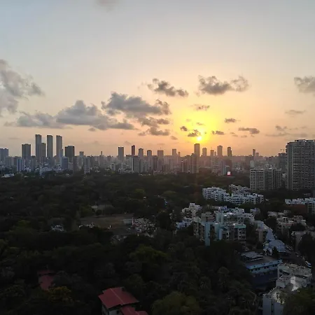Views & Vibes Apartment