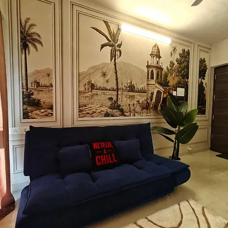 Virasat Apartment