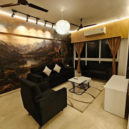 The Bkc Prive Mumbai