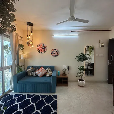 Apartment Aer Mumbai