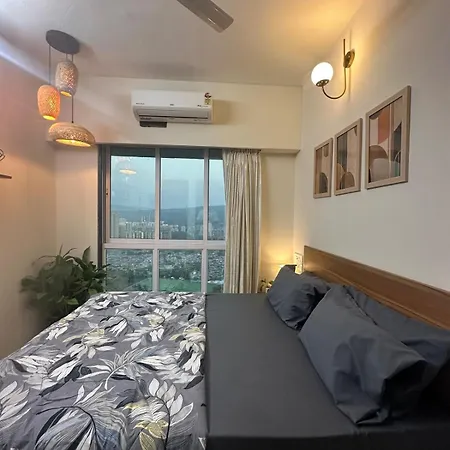 Apartment Aer