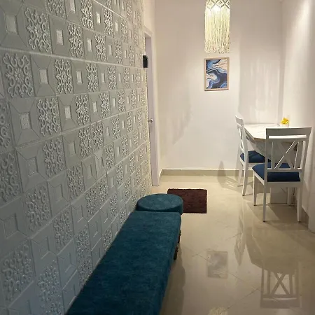 2bhk By The Sea Carters Mumbai