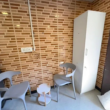 Apartment By The Sea Mumbai