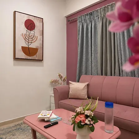 Apartment The House Of Colours L Near In Andheri West *