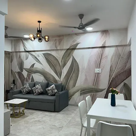 Rahuls Oasis