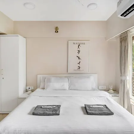 Tao A Cozy Private In Shared 3bhk Apartment