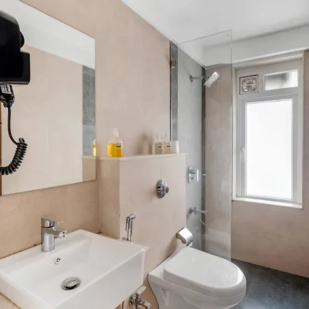 Tao C Cozy Private In Shared 3bhk