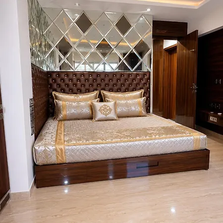 Apartment, 1 Bedroom With Bathroom Attached Mumbai