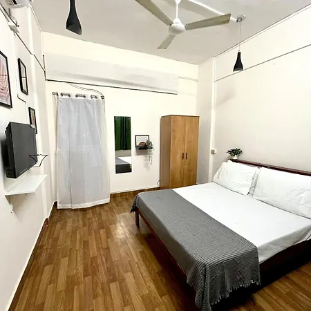 Apartment Nirmala Mumbai