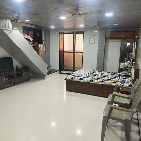 Apartment Lovely Spacious Big In Dongri 9 Mumbai