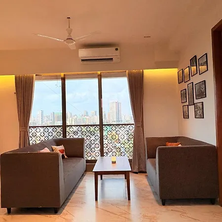 Apartment Rv Sea Dream